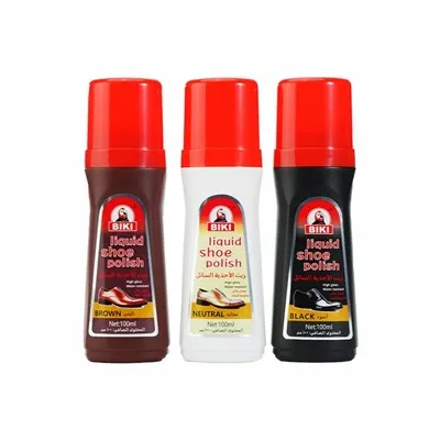 BK8877 Tečni lak za cipele