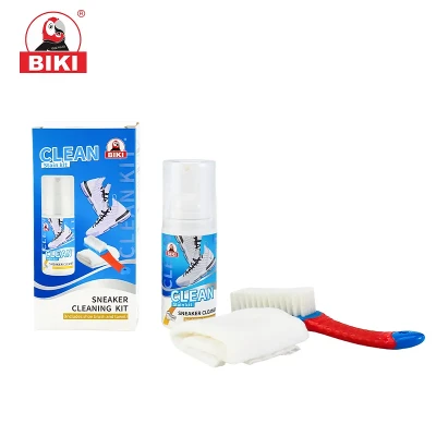 BIKI BK2237 Komplet za čišćenje tenisica